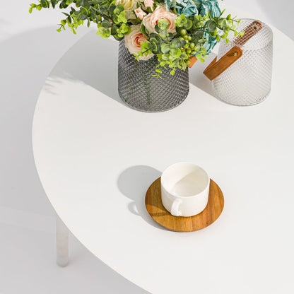 Walga Coffee Table - Ideal Furniture ES