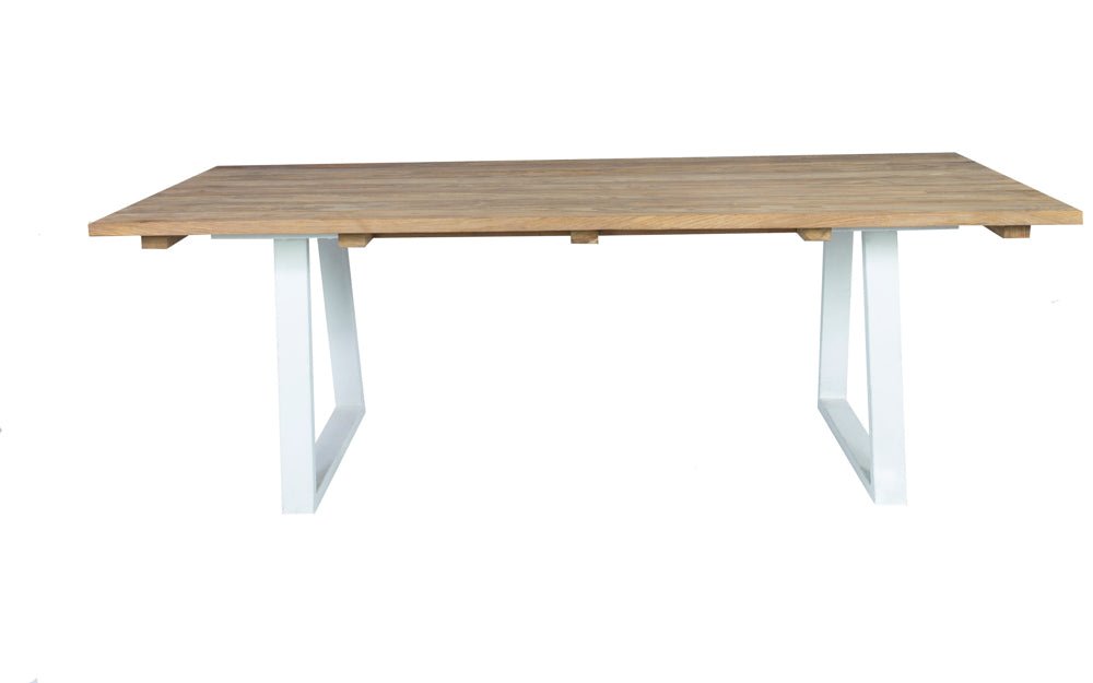 Arlington Dining Table - Ideal Furniture ES
