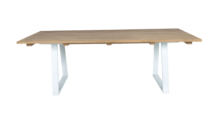 Arlington Dining Table - Ideal Furniture ES