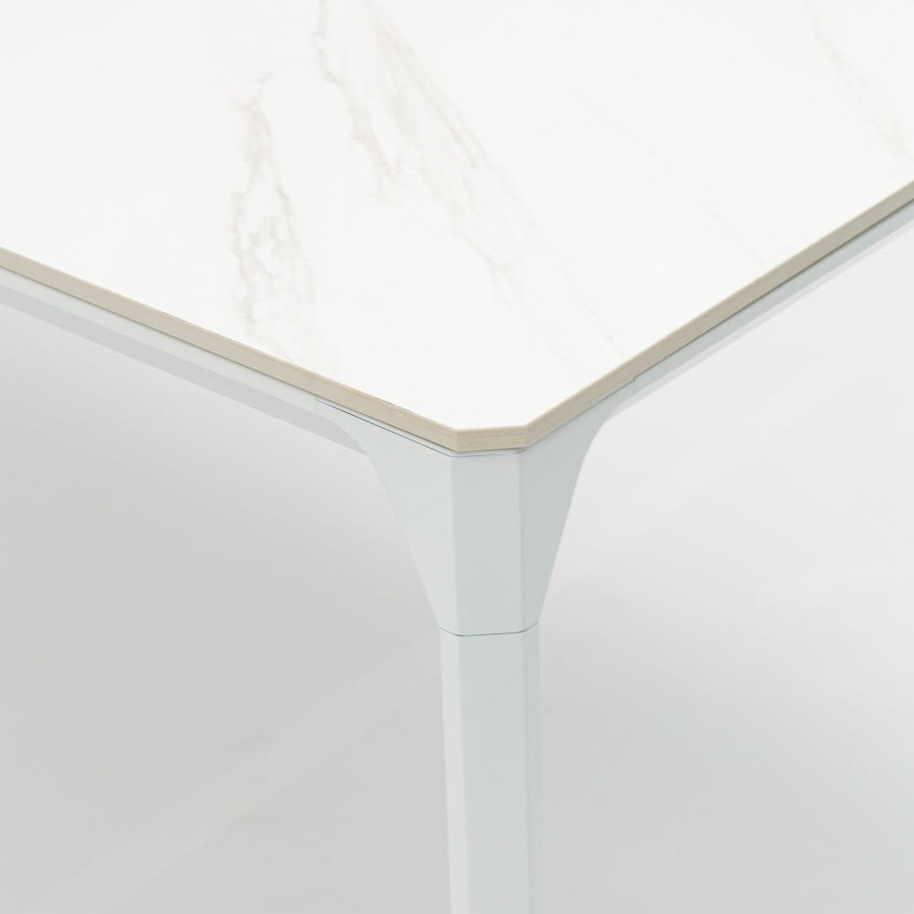 Boori Dining Table - Ideal Furniture ES