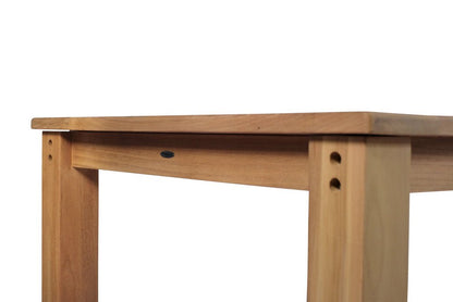 Danao Dining Table - Ideal Furniture ES
