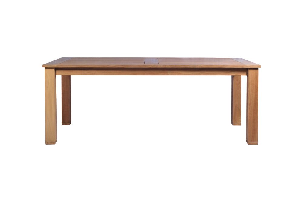 Danao Dining Table - Ideal Furniture ES
