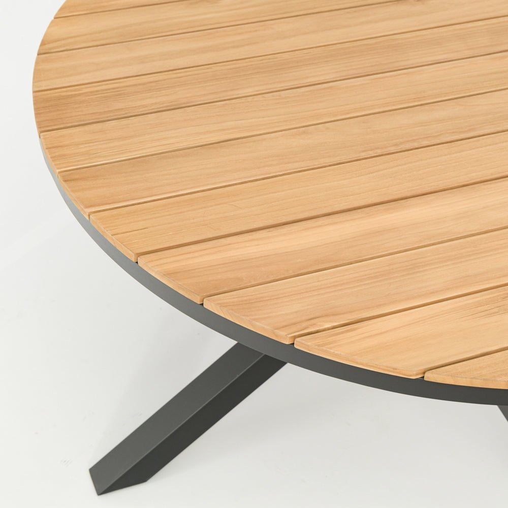 Yowah Table - Ideal Furniture ES