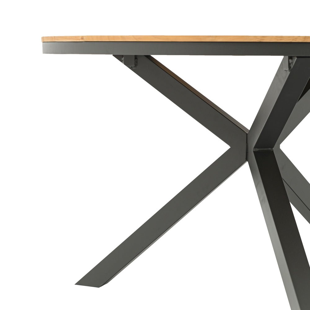 Yowah Table - Ideal Furniture ES