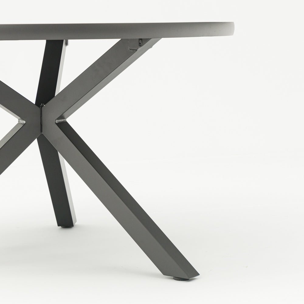 Yowah 2 Table - Ideal Furniture ES