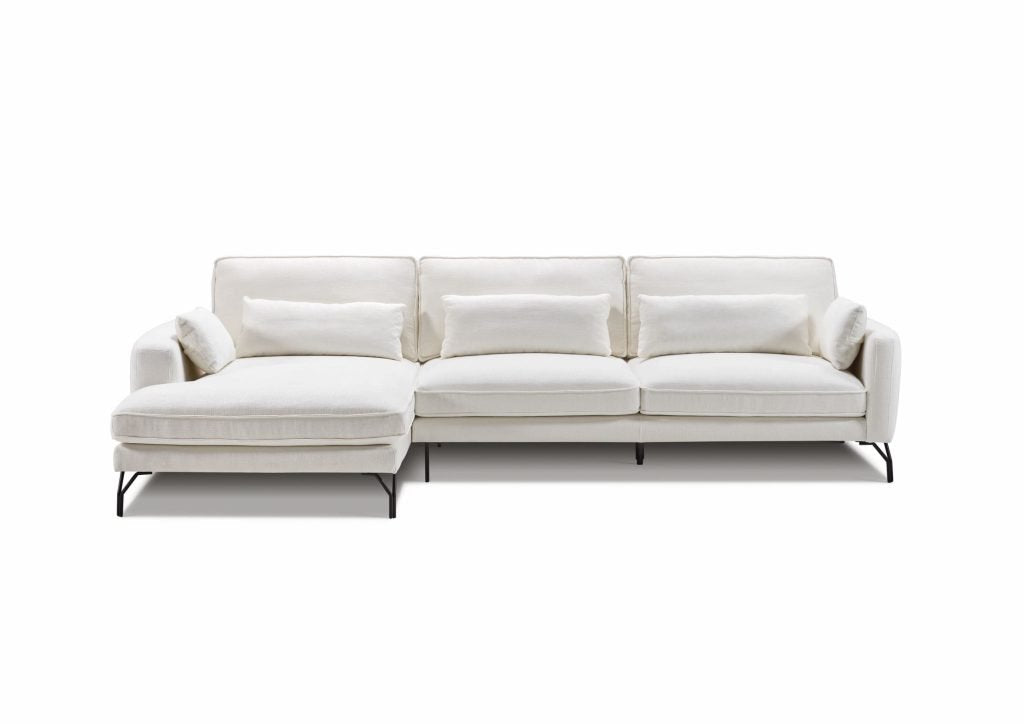 Michael Angelo Sofa - Ideal Furniture ES