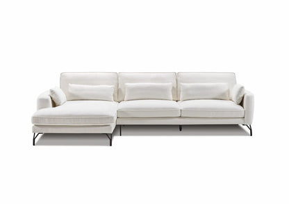 Michael Angelo Sofa - Ideal Furniture ES