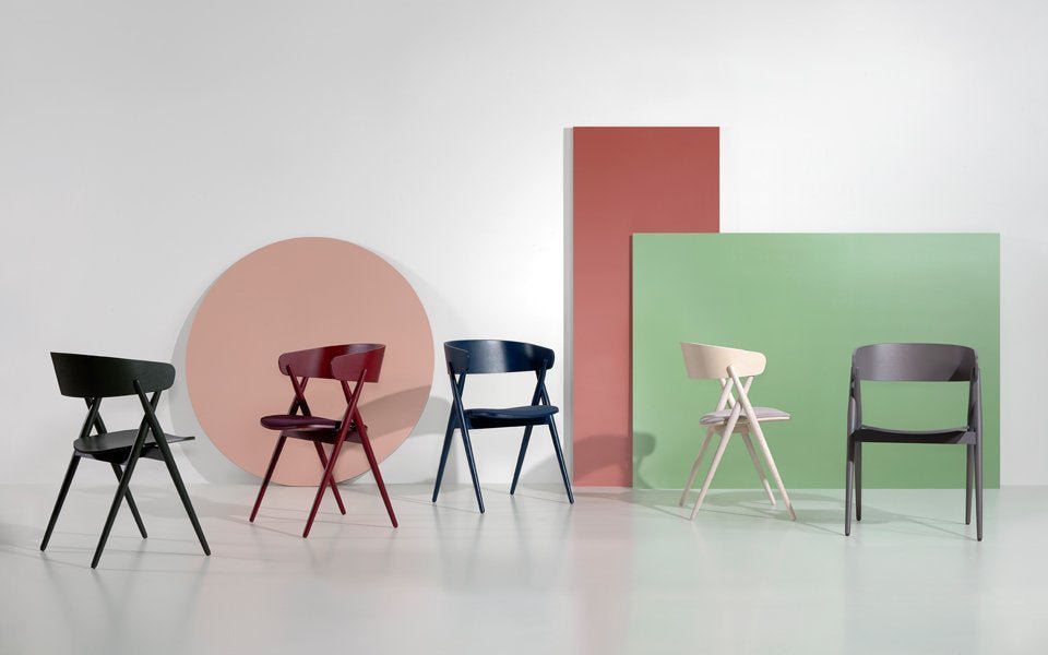 Mikado - Ideal Furniture ES