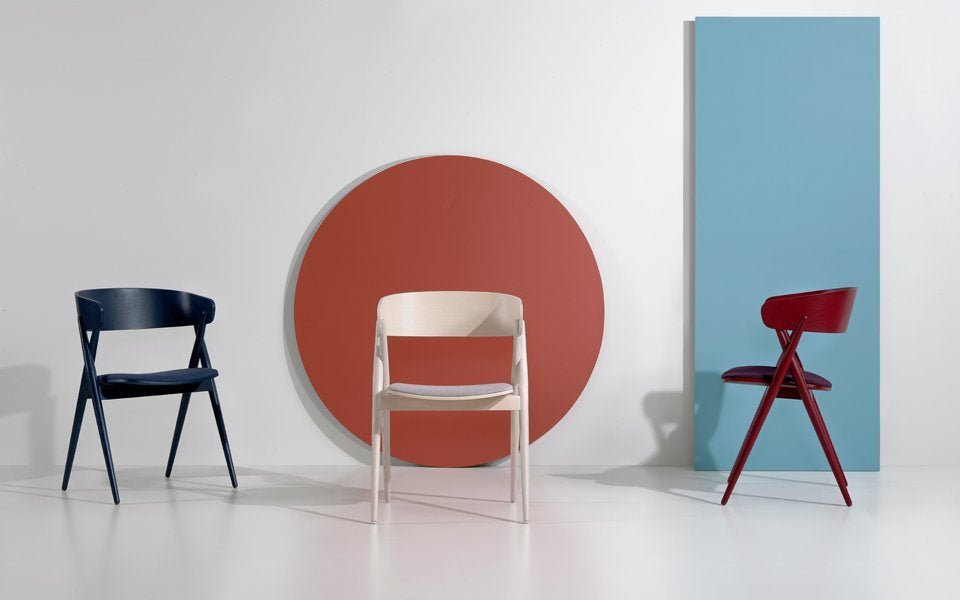 Mikado - Ideal Furniture ES
