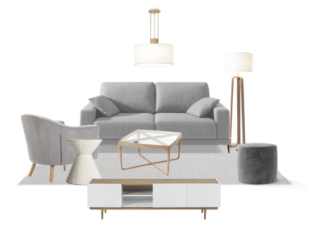 Minglewood - Ideal Furniture ES