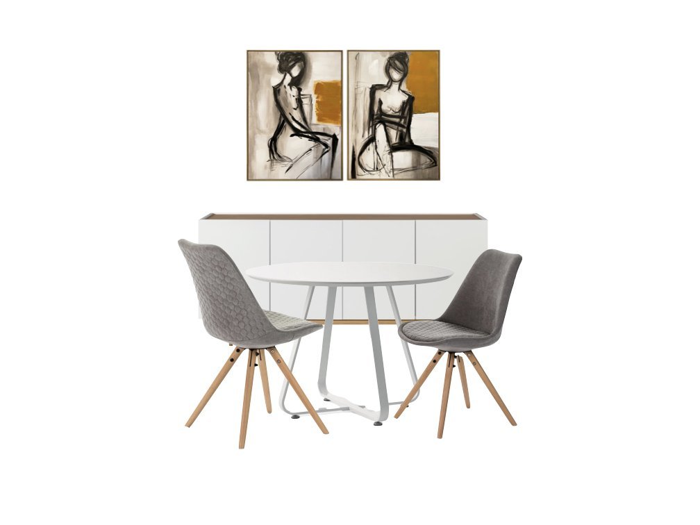 Minglewood - Ideal Furniture ES