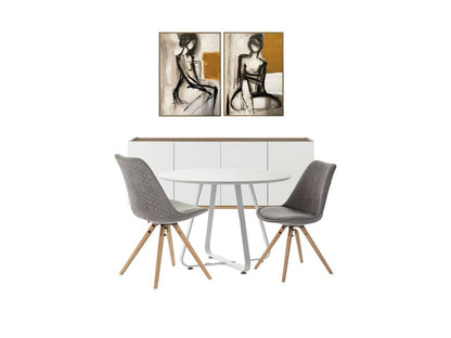 Minglewood - Ideal Furniture ES