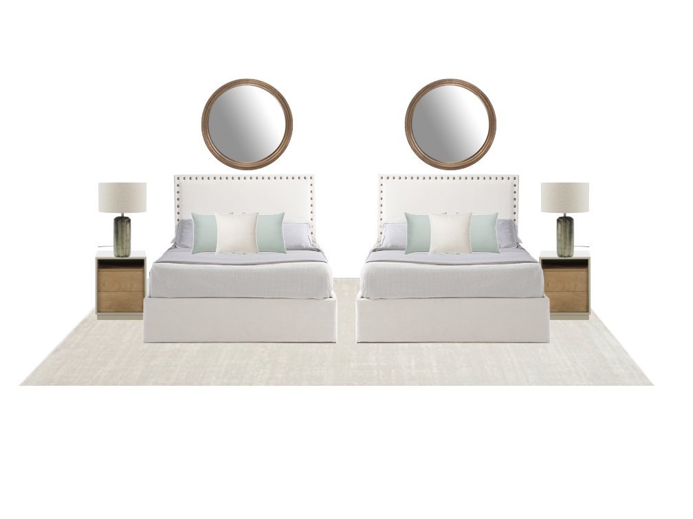 Minglewood - Ideal Furniture ES