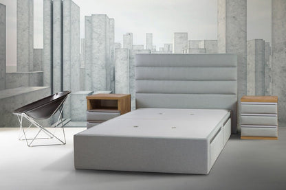 Cloe Base - Ideal Furniture ES
