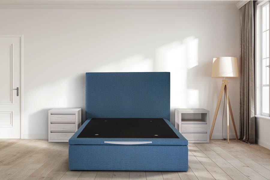 Samantha Base - Ideal Furniture ES