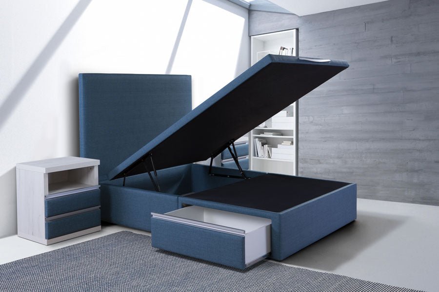 Samantha Base - Ideal Furniture ES