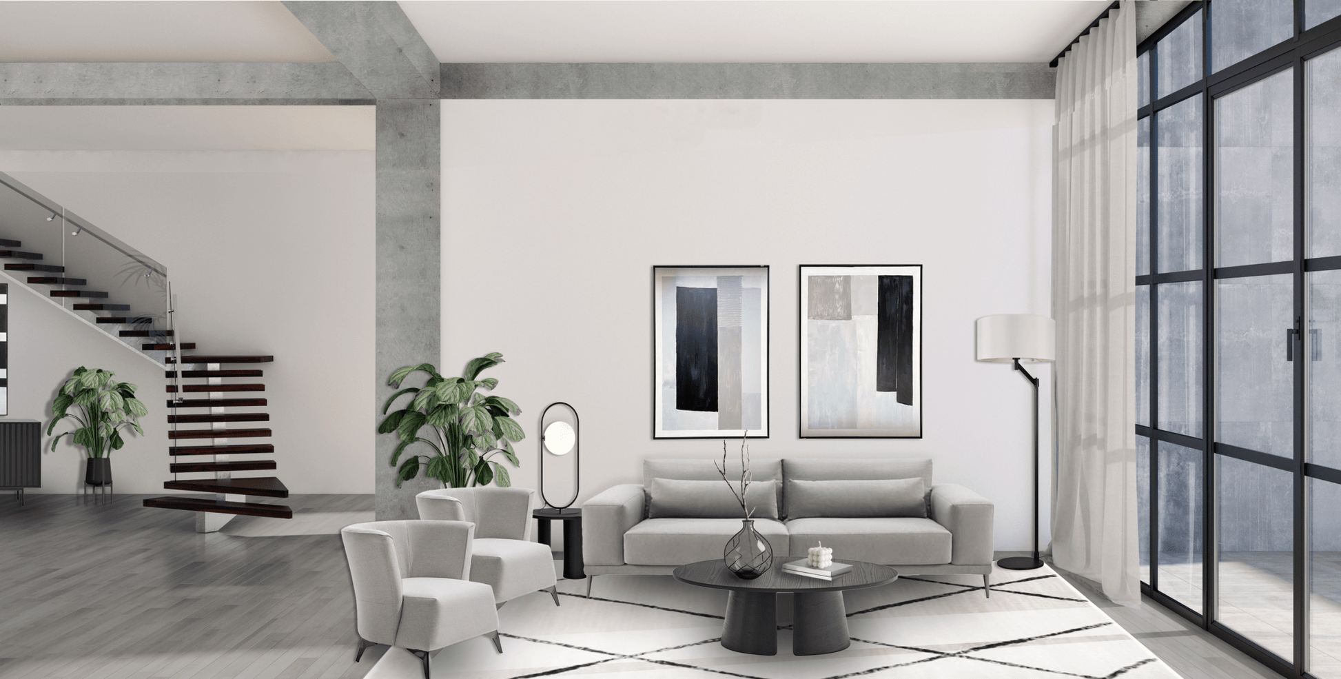 Modern - Ideal Furniture ES
