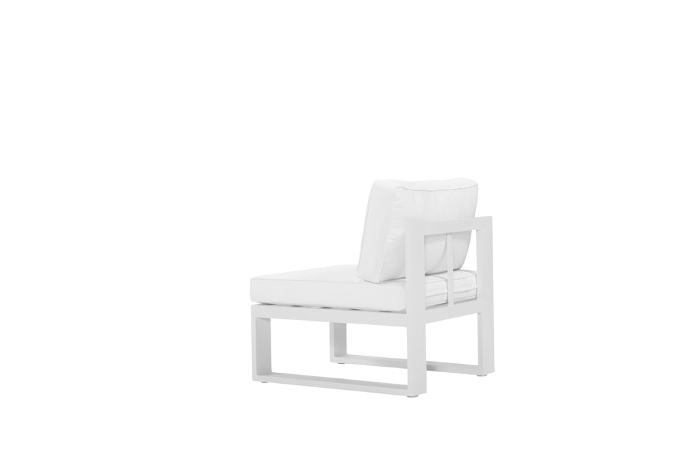 Niland Center Sofa - Ideal Furniture ES