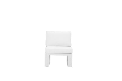 Niland Center Sofa - Ideal Furniture ES