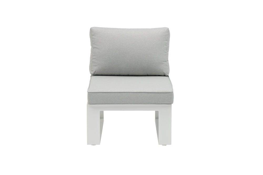 Niland Center Sofa - Ideal Furniture ES