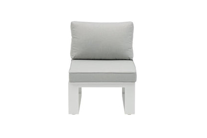 Niland Center Sofa - Ideal Furniture ES
