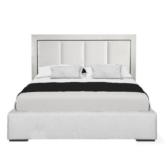 Monik Bed - Ideal Furniture ES