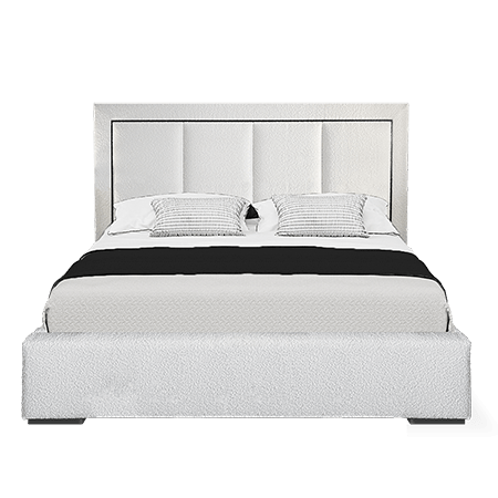 Monik Bed - Ideal Furniture ES