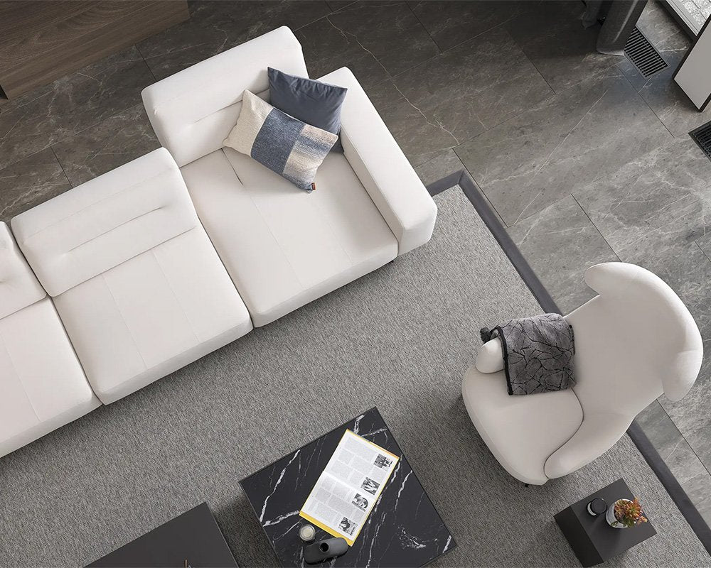 Morocco Sofa - Ideal Furniture ES