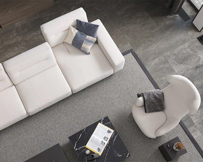 Morocco Sofa - Ideal Furniture ES