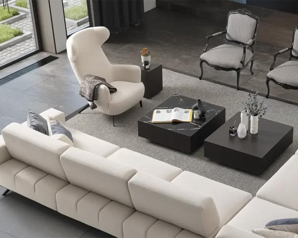 Morocco - Ideal Furniture ES