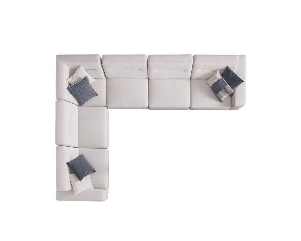 Morocco - Ideal Furniture ES