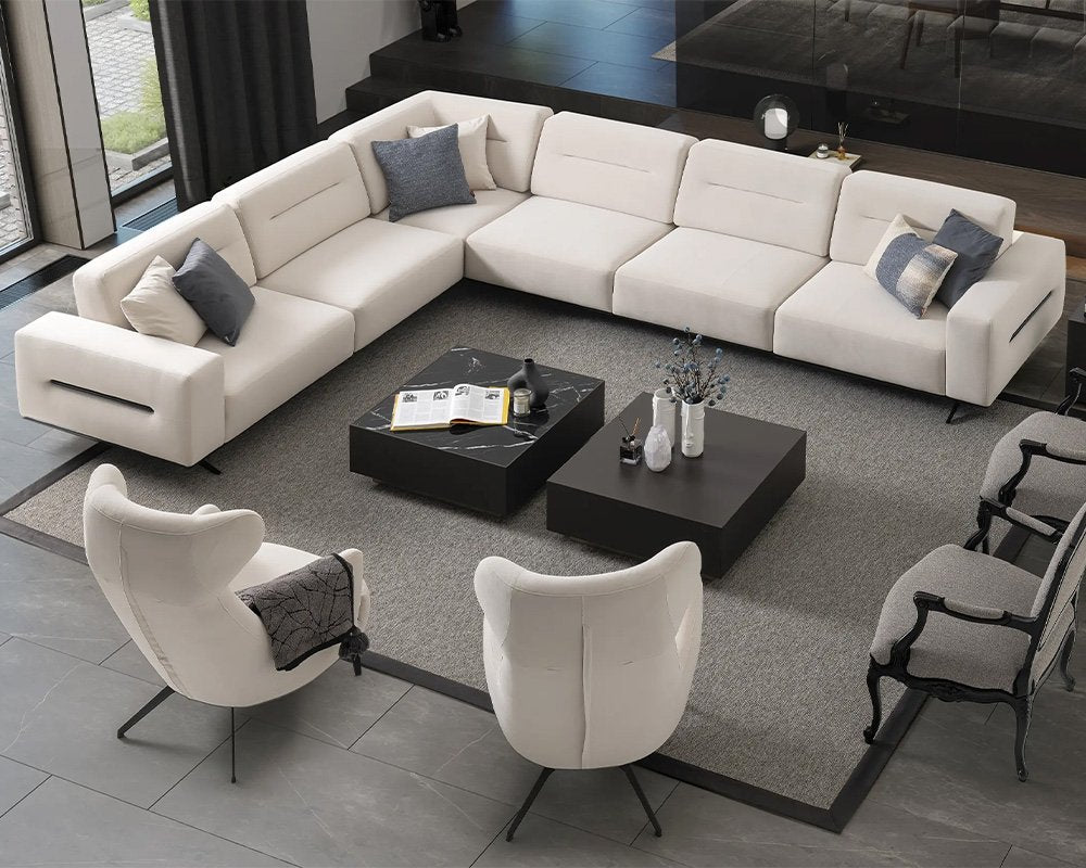 Morocco - Ideal Furniture ES
