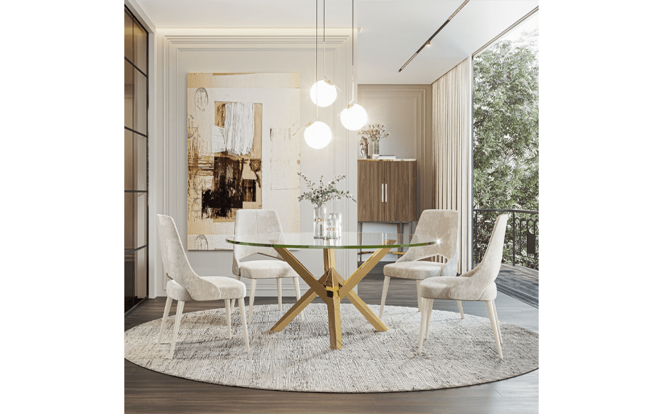 Mulbery - Ideal Furniture ES