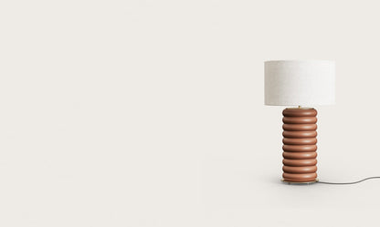 Onut Table Lamp - Ideal Furniture ES