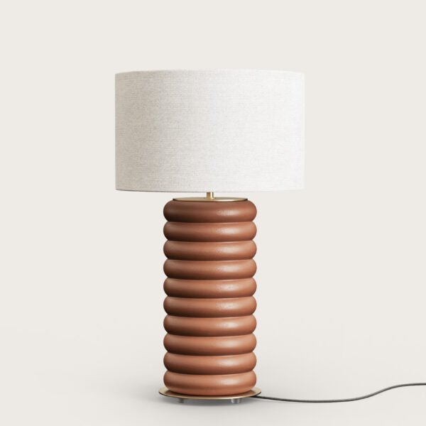 Onut Table Lamp - Ideal Furniture ES