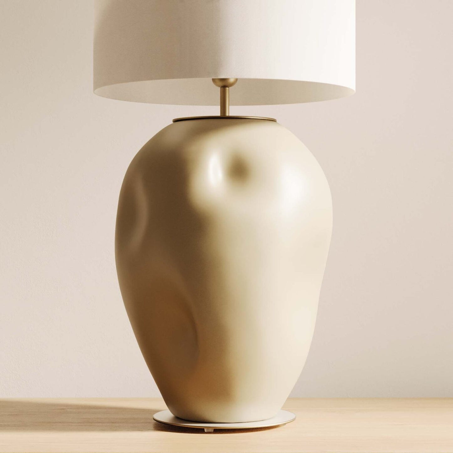 Ural Table Lamp - Ideal Furniture ES