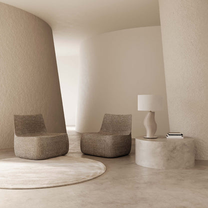 Luet Table Lamp - Ideal Furniture ES