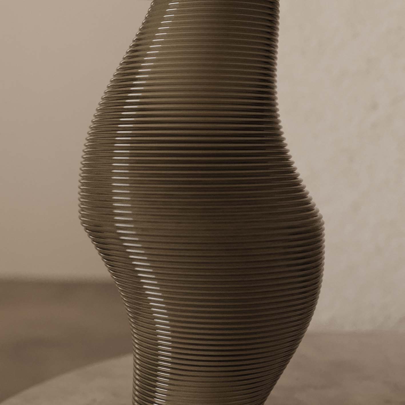Luet Table Lamp - Ideal Furniture ES