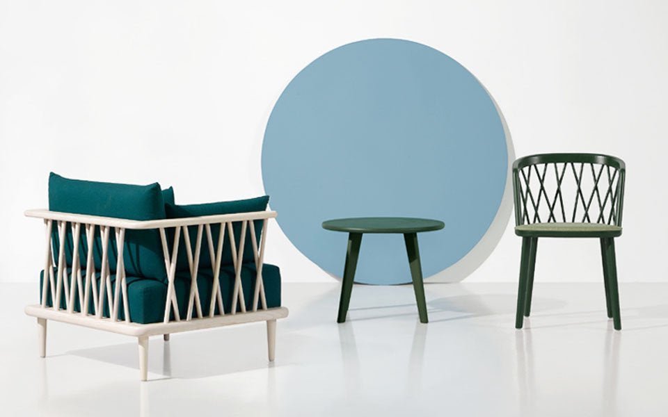 Nature CB - Ideal Furniture ES