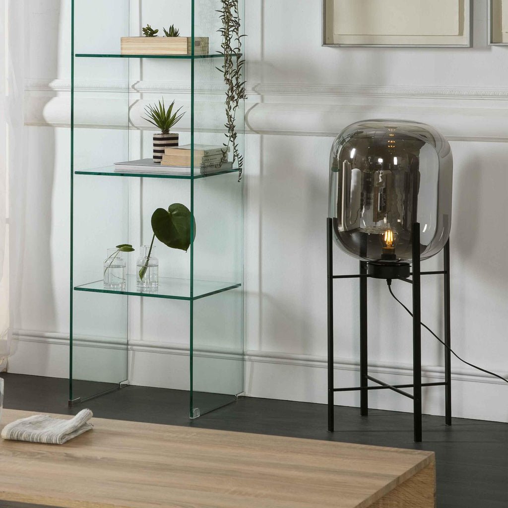 MF98M Floor Lamp - Ideal Furniture ES