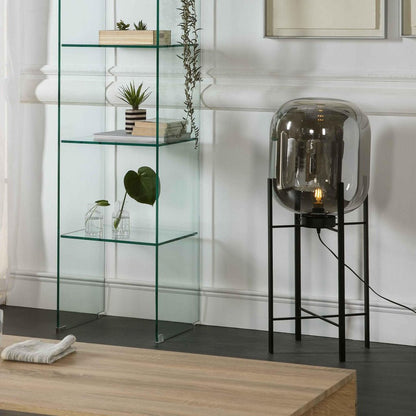 MF98M Floor Lamp - Ideal Furniture ES