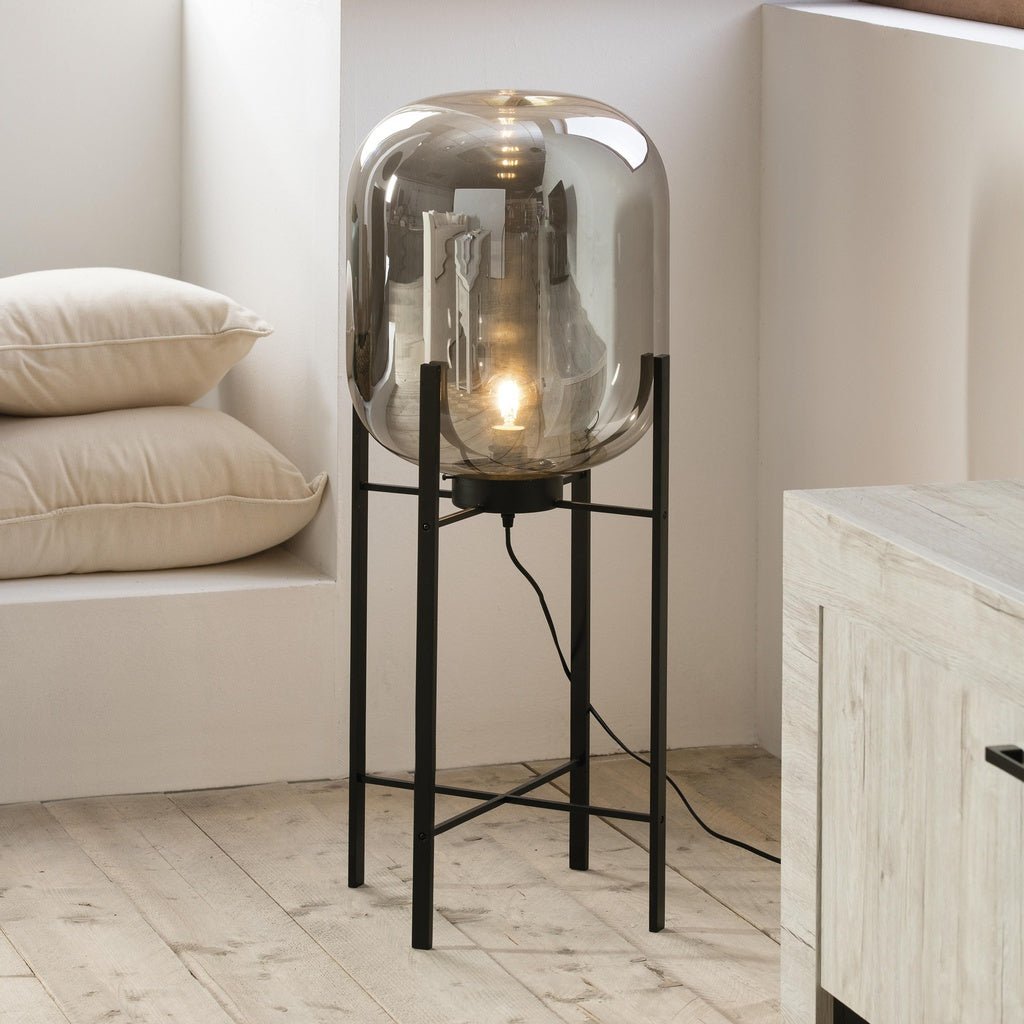 MF98M Floor Lamp - Ideal Furniture ES