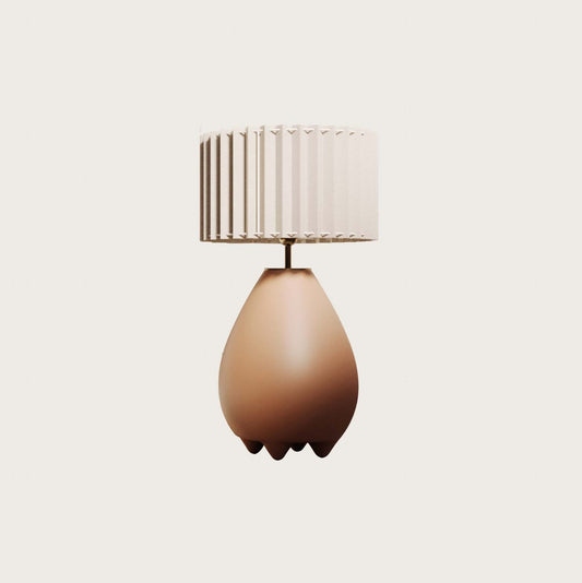 Obrie Table lamp - Ideal Furniture ES