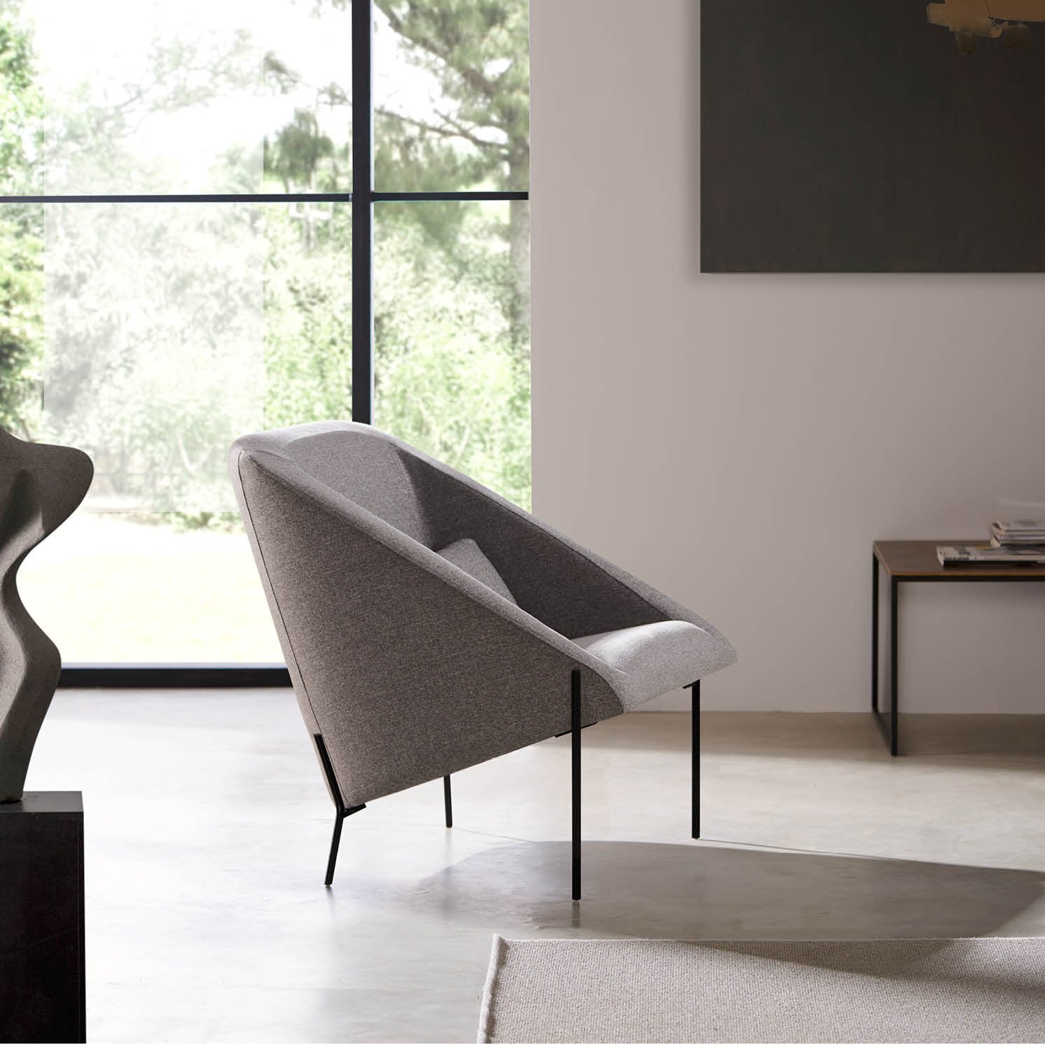 Ofre armchair - Ideal Furniture ES