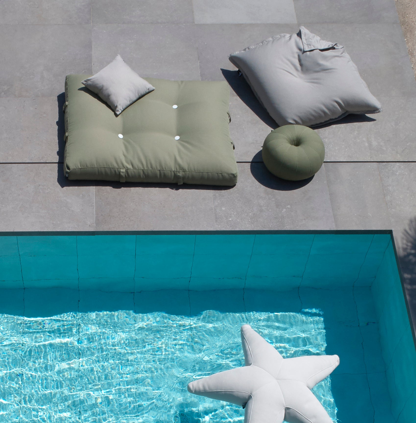 Cushion L - Ideal Furniture ES