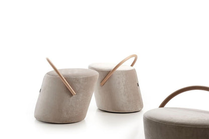 Opof Pouf - Ideal Furniture ES