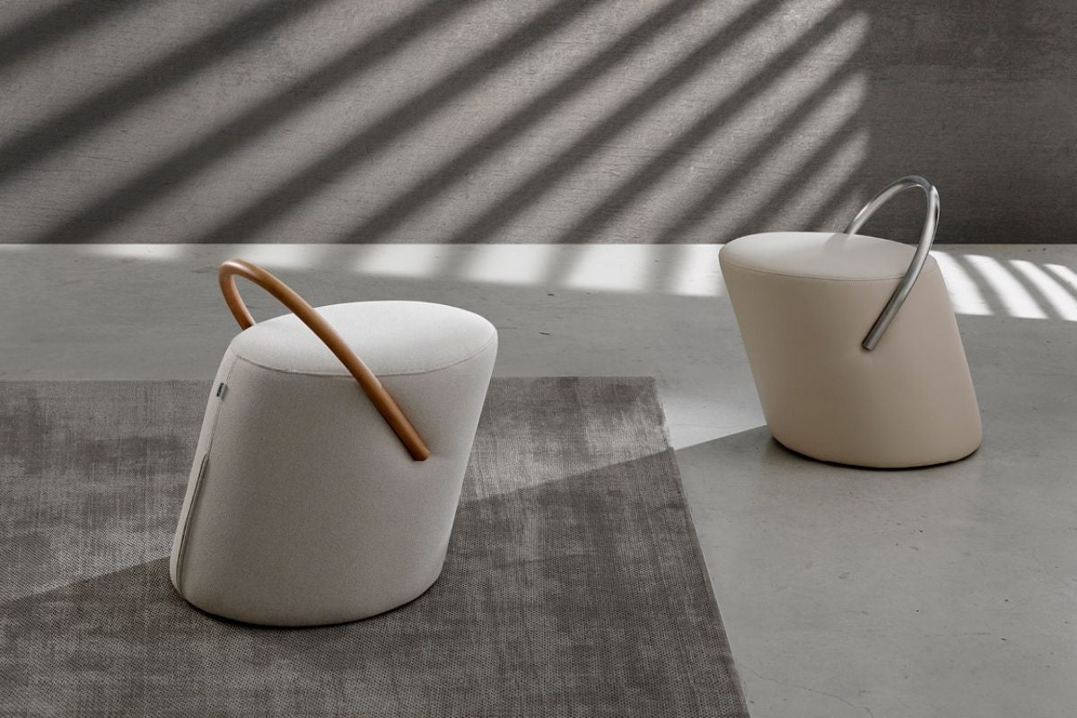 Opof Pouf - Ideal Furniture ES