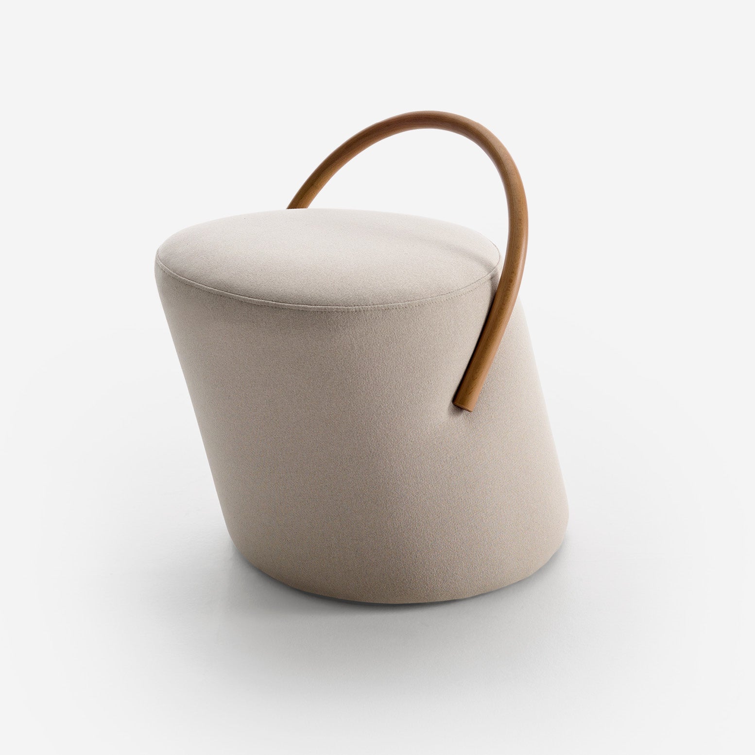 Opof Pouf - Ideal Furniture ES
