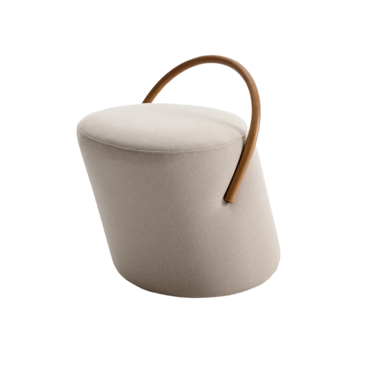 Opof Pouf - Ideal Furniture ES