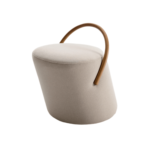 Opof Pouf - Ideal Furniture ES